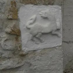 Church of St. John the Baptist - Kolomna