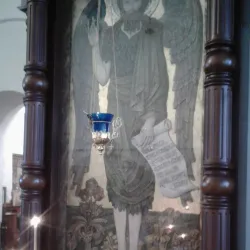 Church of St. John the Baptist - Kolomna