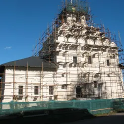 Church of St. Nicholas - Kolomna
