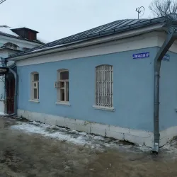 Church of St. Nicholas - Kolomna