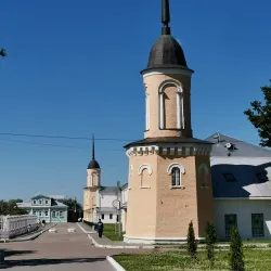 Kolomna Kremlin - Kolomna