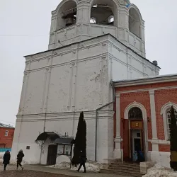 Kolomna Kremlin - Kolomna