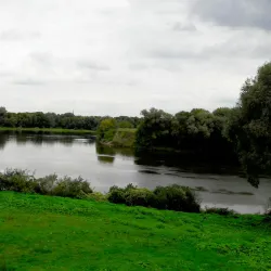 Marinkina Tower - Kolomna