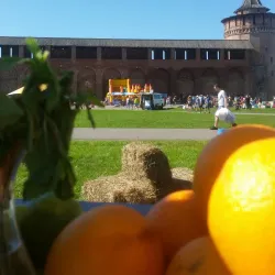 Marinkina Tower - Kolomna