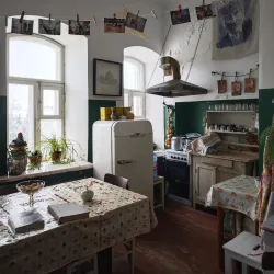 Museum of Local Lore - Kolomna