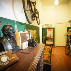 Museum of Local Lore - Kolomna