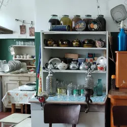 Museum of Local Lore - Kolomna