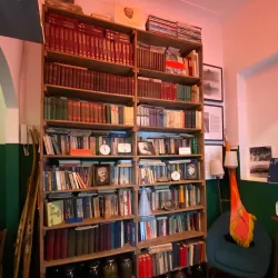 Museum of Local Lore - Kolomna