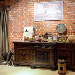 Museum of Pastila - Kolomna