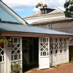 Museum of Pastila - Kolomna