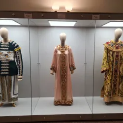 Novosibirsk Opera and Ballet Theatre (nearby in Novosibirsk) - Koltsovo