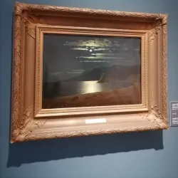 Novosibirsk State Art Museum (nearby in Novosibirsk) - Koltsovo