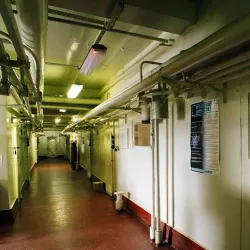 Vector Institute (State Research Center of Virology and Biotechnology) - Koltsovo