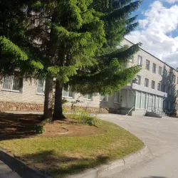 Vector Institute (State Research Center of Virology and Biotechnology) - Koltsovo