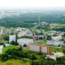 Vector Institute (State Research Center of Virology and Biotechnology) - Koltsovo