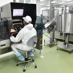 Vector Institute (State Research Center of Virology and Biotechnology) - Koltsovo