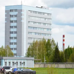 Vector Institute (State Research Center of Virology and Biotechnology) - Koltsovo