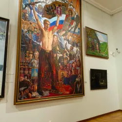 Korolyov Art Gallery - Korolyov