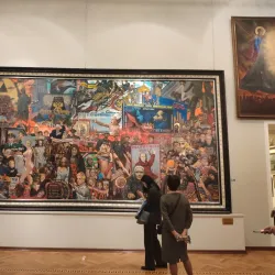 Korolyov Art Gallery - Korolyov