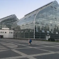 Korolyov Botanical Garden - Korolyov