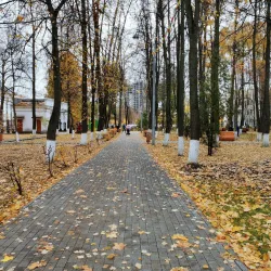 Korolyov Central Park - Korolyov