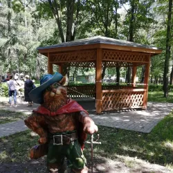 Korolyov Central Park - Korolyov