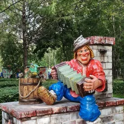 Korolyov Central Park - Korolyov