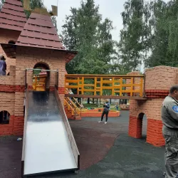 Korolyov Central Park - Korolyov