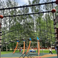 Korolyov Central Park - Korolyov