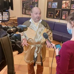 Korolyov Drama Theater - Korolyov