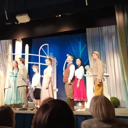 Korolyov Drama Theater - Korolyov