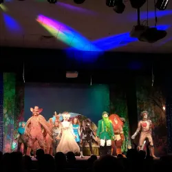 Korolyov Drama Theater - Korolyov