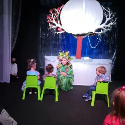 Korolyov Drama Theater - Korolyov