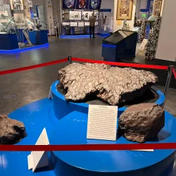 Korolyov Planetarium - Korolyov