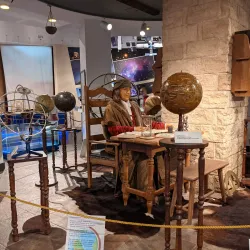 Korolyov Planetarium - Korolyov