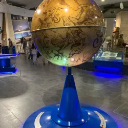 Korolyov Planetarium - Korolyov