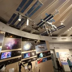 Korolyov Planetarium - Korolyov