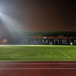 Korolyov Sports Complex - Korolyov