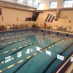 Korolyov Sports Complex - Korolyov