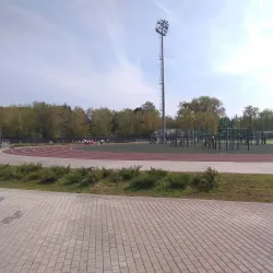 Korolyov Sports Complex - Korolyov