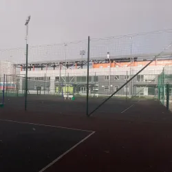 Korolyov Sports Complex - Korolyov