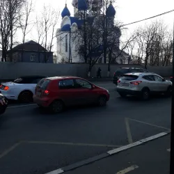 Museum of the History of Korolyov - Korolyov