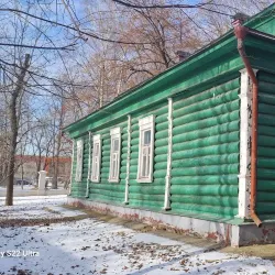 Museum of the History of Korolyov - Korolyov