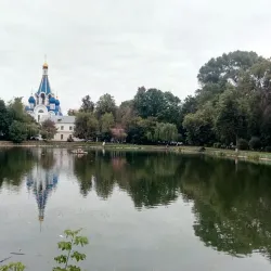 Museum of the History of Korolyov - Korolyov