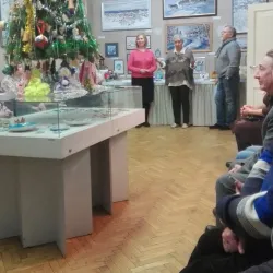 Museum of the History of Korolyov - Korolyov