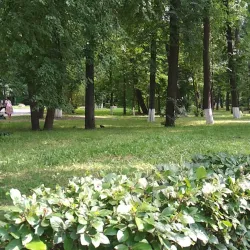 Museum of the History of Korolyov - Korolyov