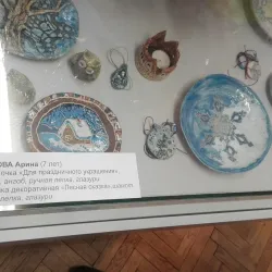 Museum of the History of Korolyov - Korolyov