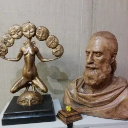 Museum of the History of Korolyov - Korolyov