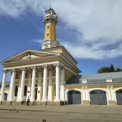 Fire Tower - Kostroma
