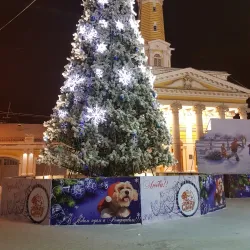 Fire Tower - Kostroma